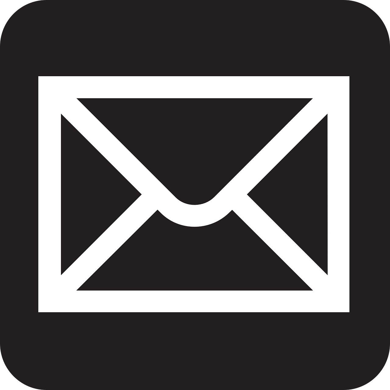 Letter icon